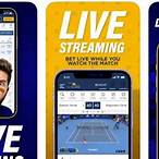 best sports bet app